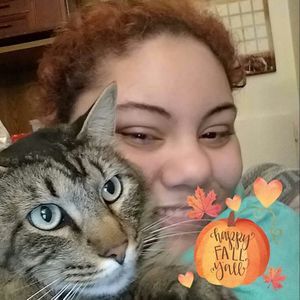 Meet your Posher, Kendra